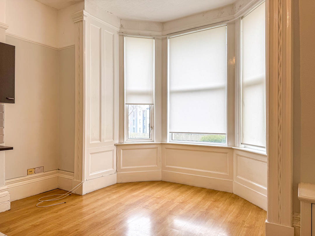 Flat 1, 12 Belmont Terrace, Douglas. — Photo 5 of 8
