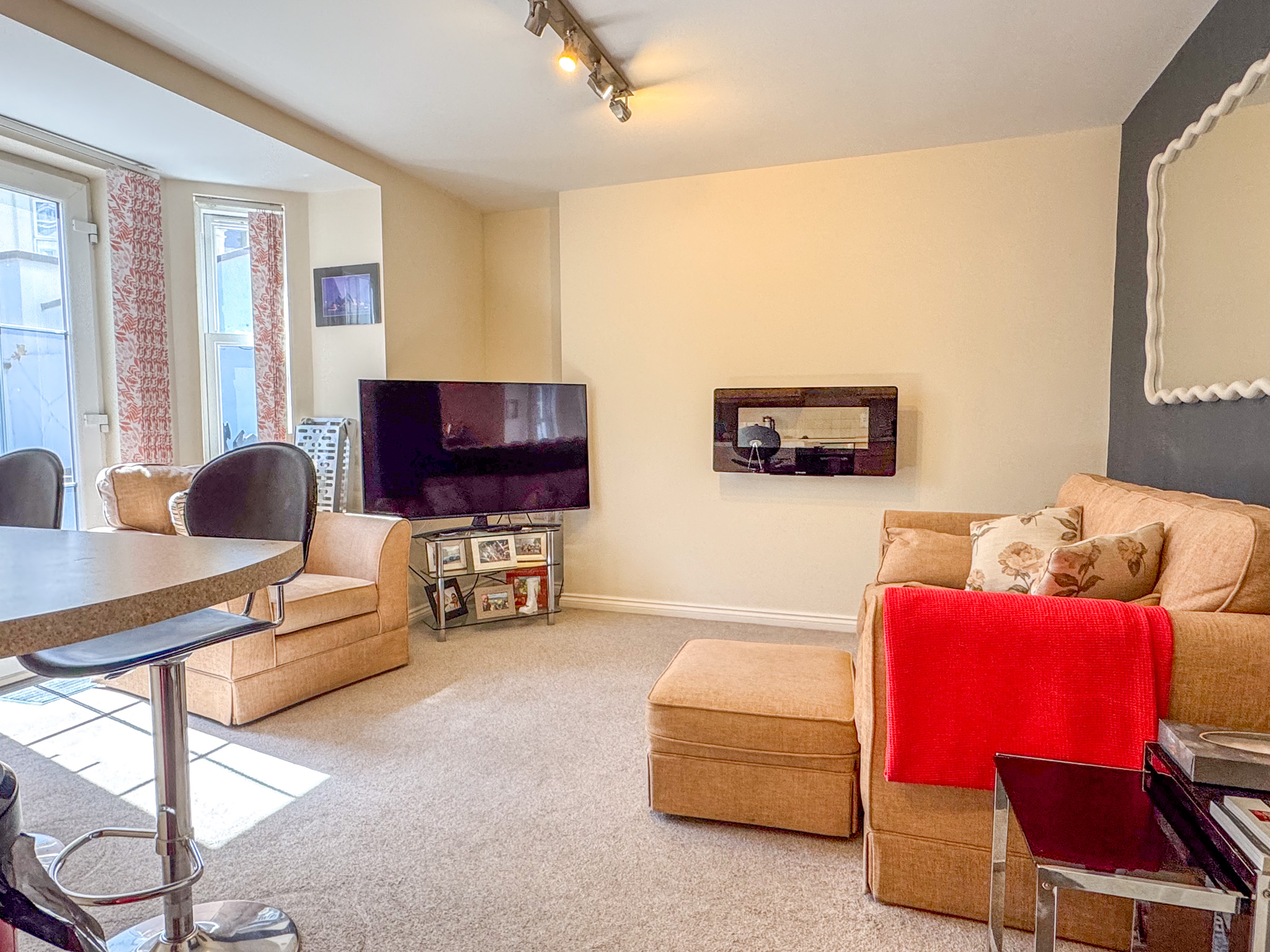 Apartment 1, 11-12 Peel Road, Douglas. — Photo 3 of 10