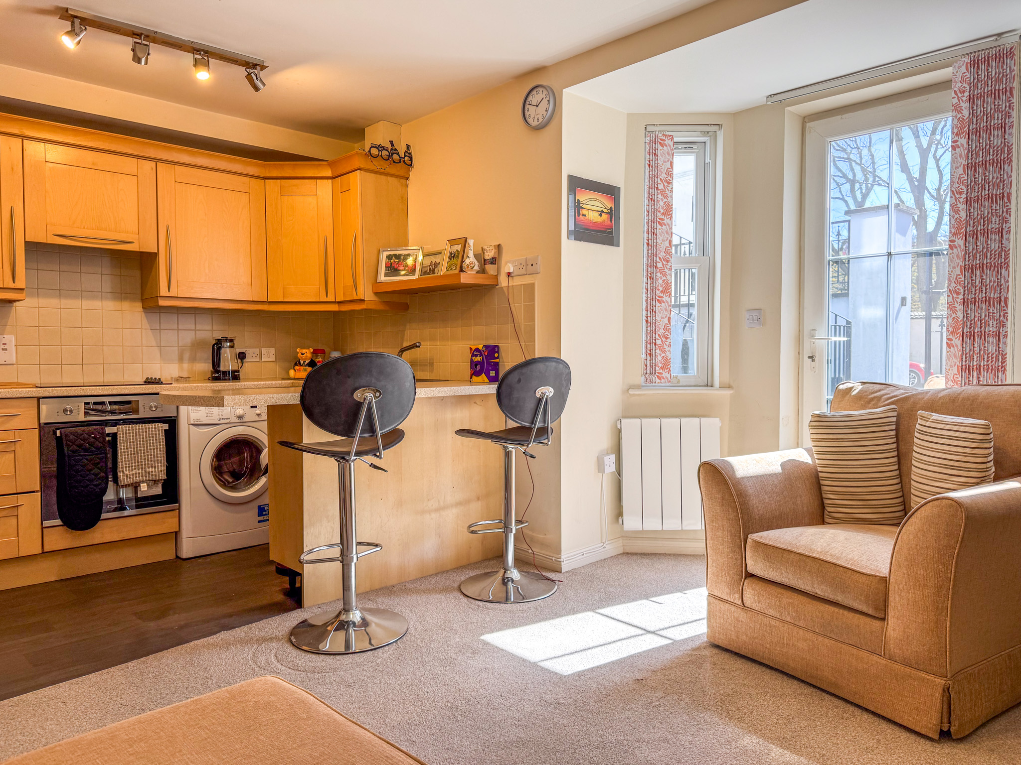Apartment 1, 11-12 Peel Road, Douglas. — Photo 4 of 10