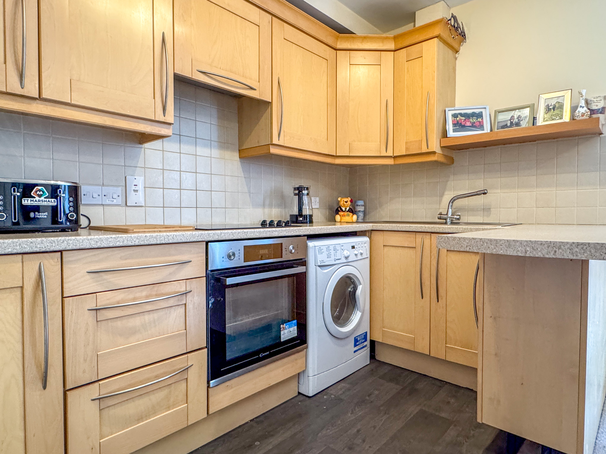 Apartment 1, 11-12 Peel Road, Douglas. — Photo 5 of 10