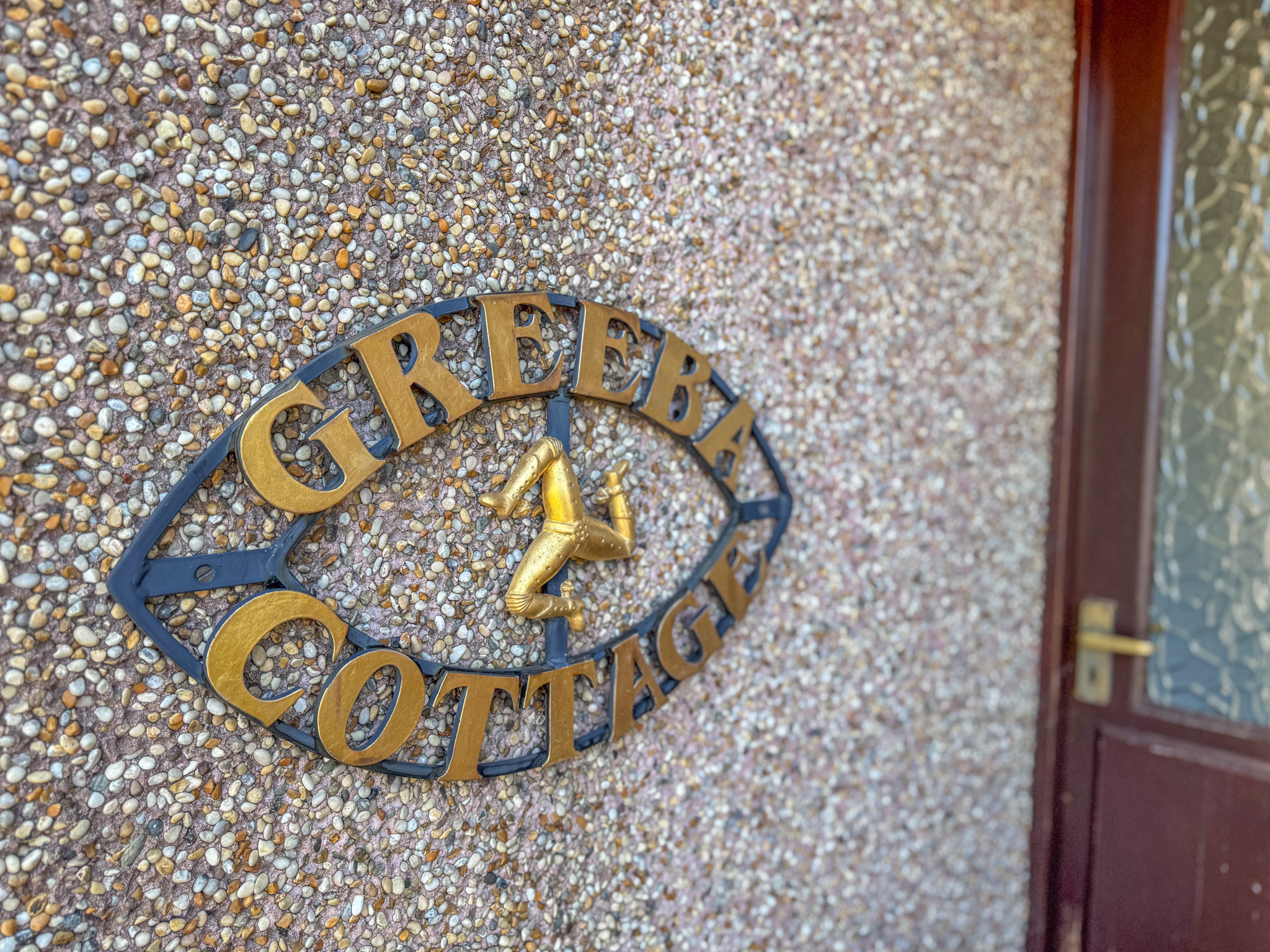 Greeba Cottage, Greeba, St Johns. — Photo 2 of 29