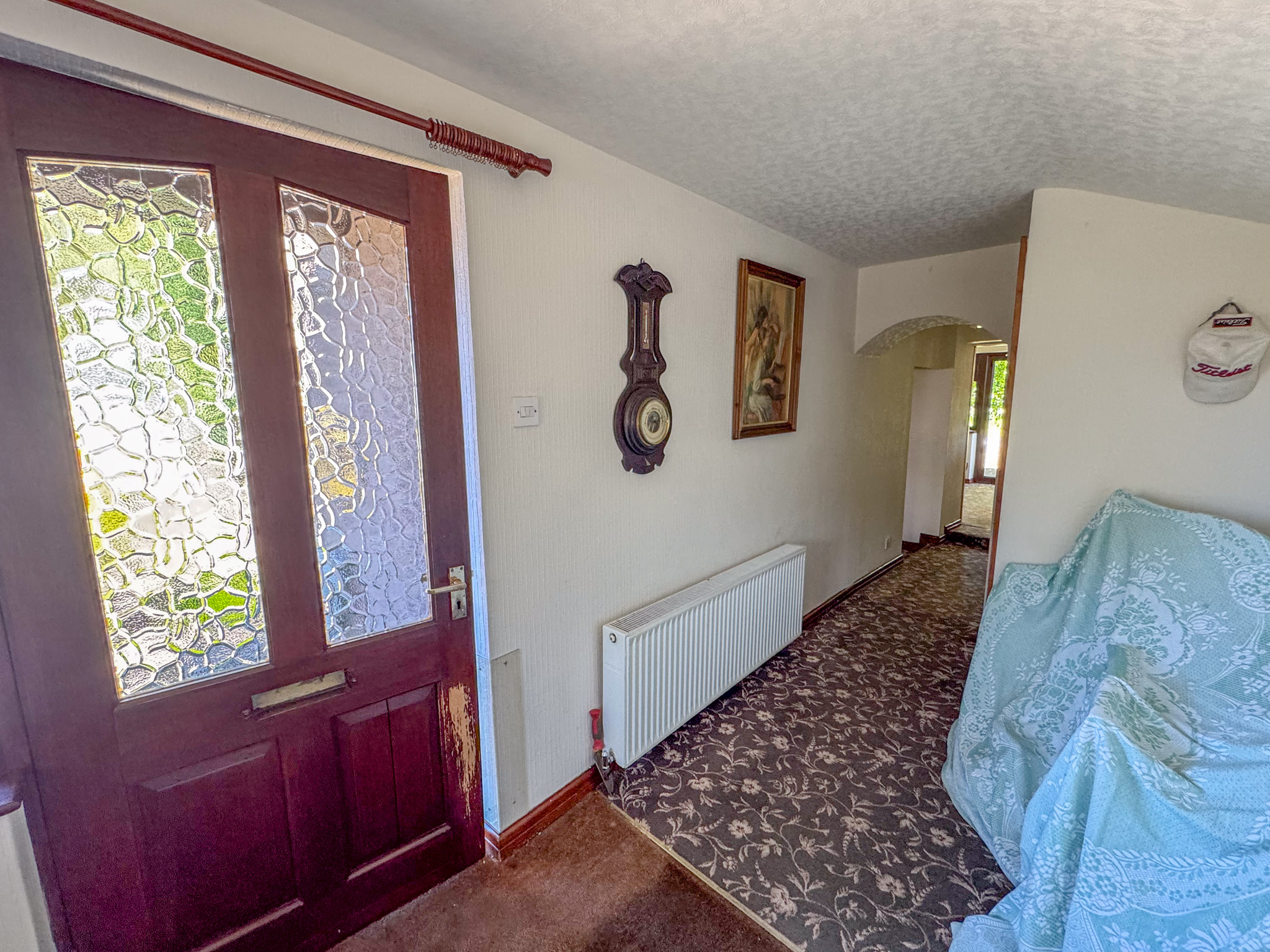 Greeba Cottage, Greeba, St Johns. — Photo 3 of 29
