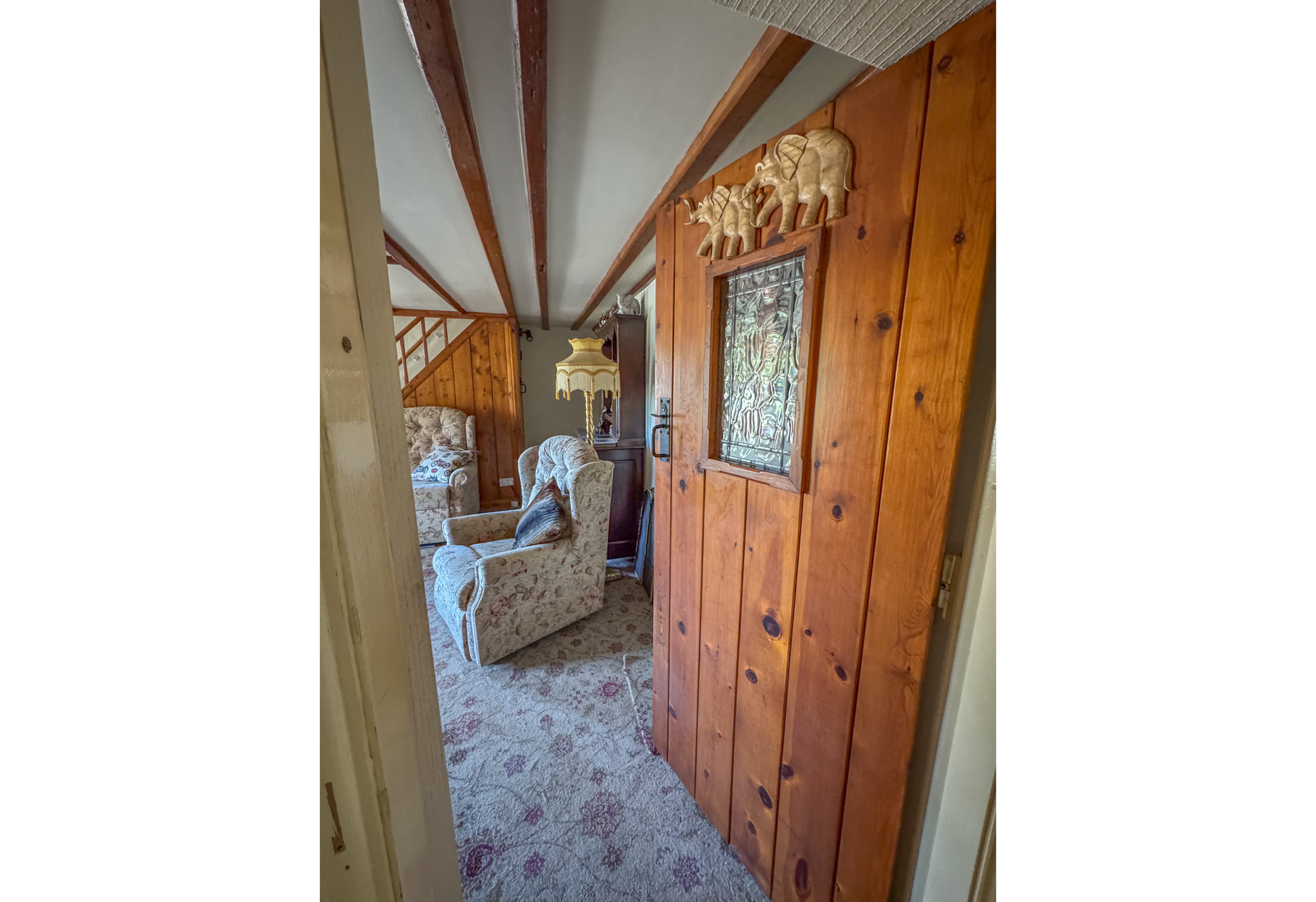 Greeba Cottage, Greeba, St Johns. — Photo 4 of 29