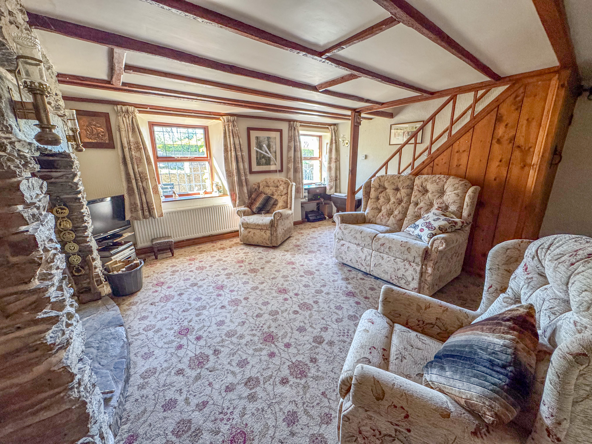 Greeba Cottage, Greeba, St Johns. — Photo 5 of 29