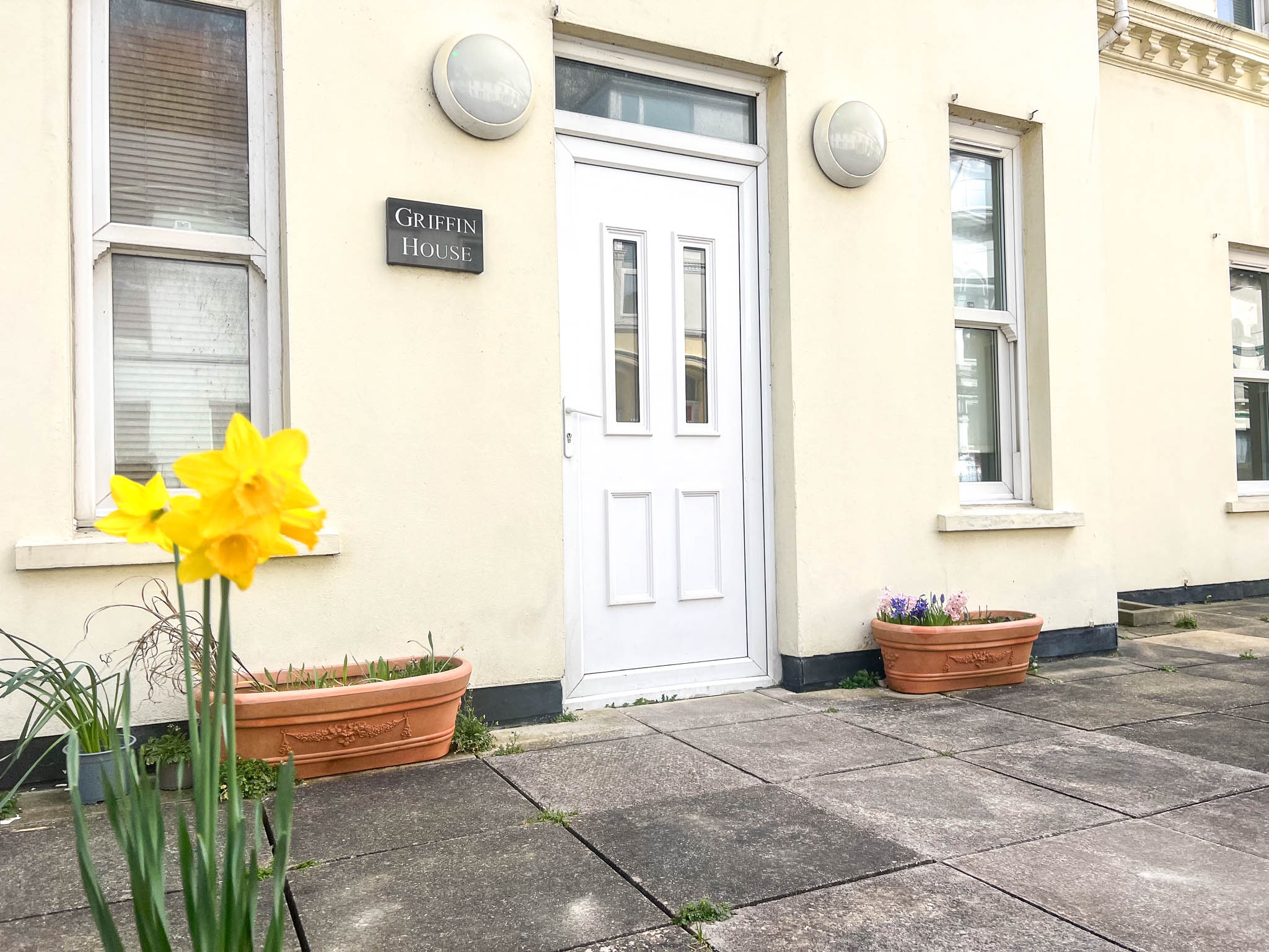 Apartment 12, Griffin House, Castlemona Avenue, Douglas. — Photo 3 of 20