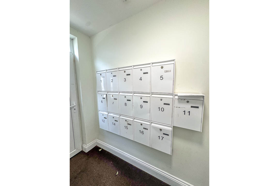 Apartment 12, Griffin House, Castlemona Avenue, Douglas. — Photo 4 of 20