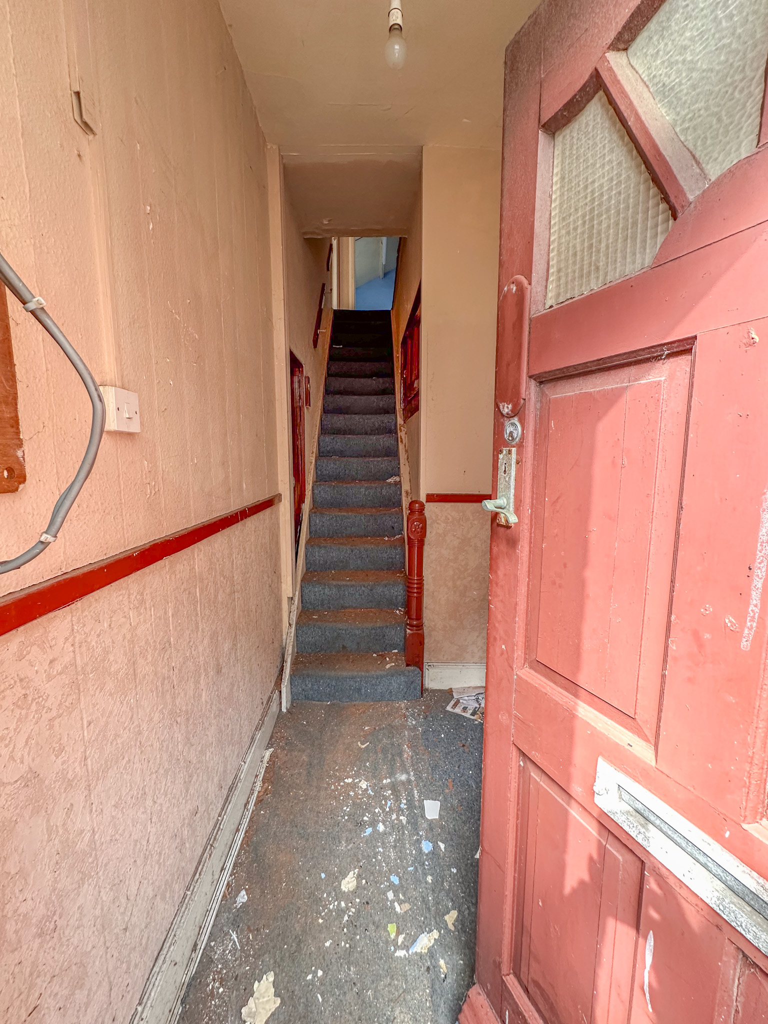 Kingsley House,35 Factory Lane, Peel. — Photo 5 of 17