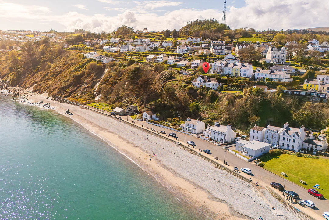 View Point, Old Laxey Hill, Laxey. — Photo 1 of 38