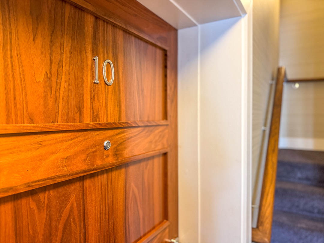 10 St Ninians Court, Douglas. — Photo 3 of 18