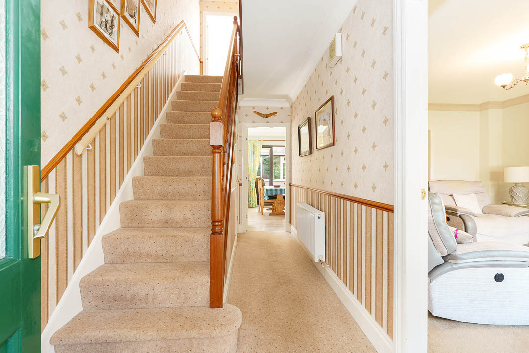 19 The Laurels, Douglas. — Photo 2 of 26