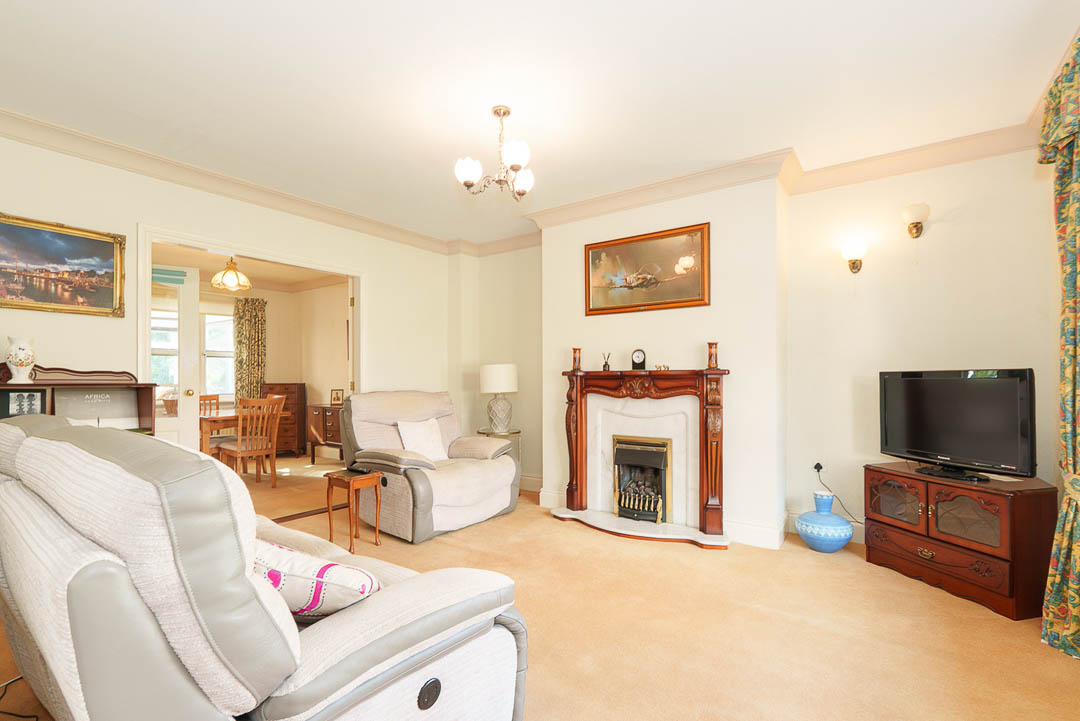 19 The Laurels, Douglas. — Photo 4 of 26