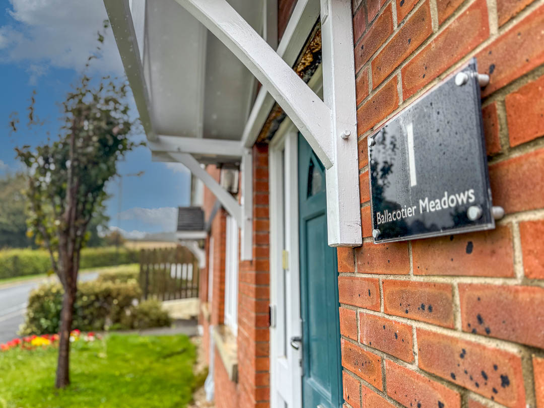 1 Ballacottier Meadow, Douglas. — Photo 2 of 15