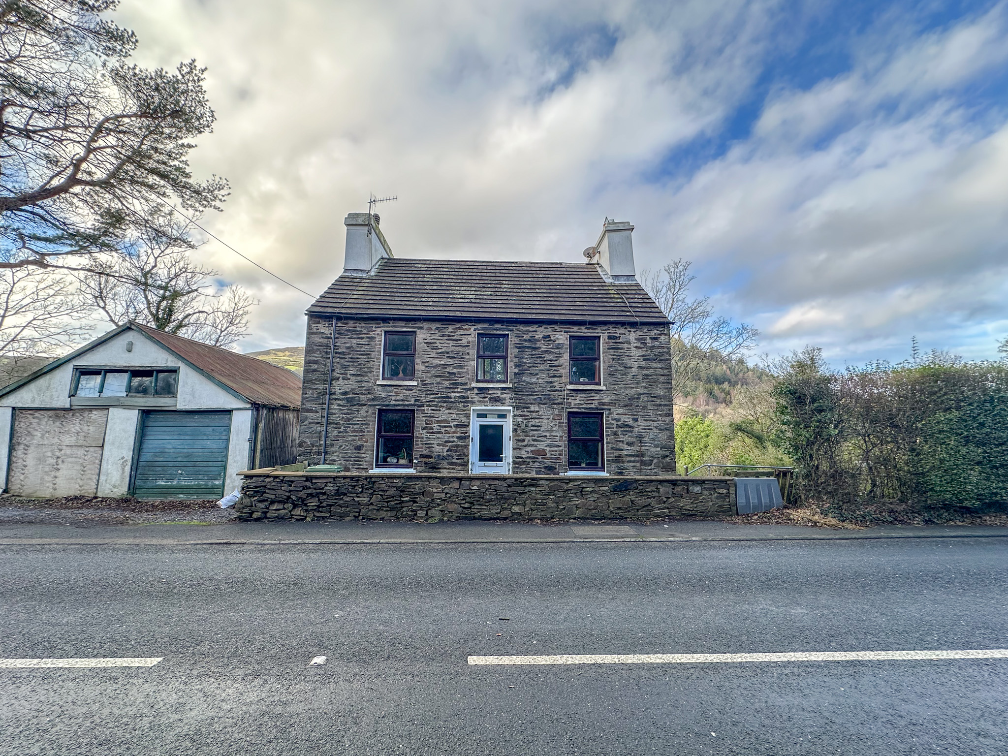 Allenbank, The Hope, St Johns. — Photo 1 of 31