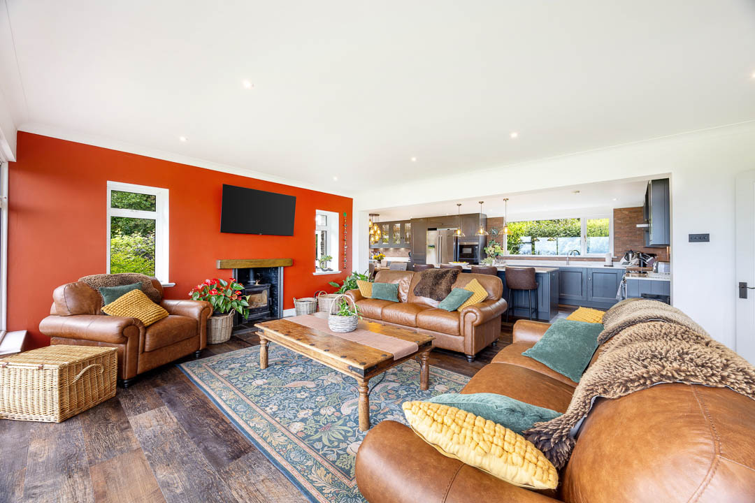 Glen Cam, Corlea Road, Ballasalla. — Photo 4 of 67