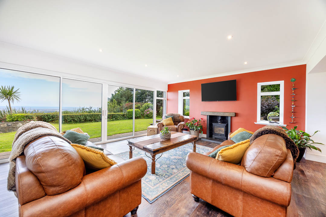Glen Cam, Corlea Road, Ballasalla. — Photo 5 of 67