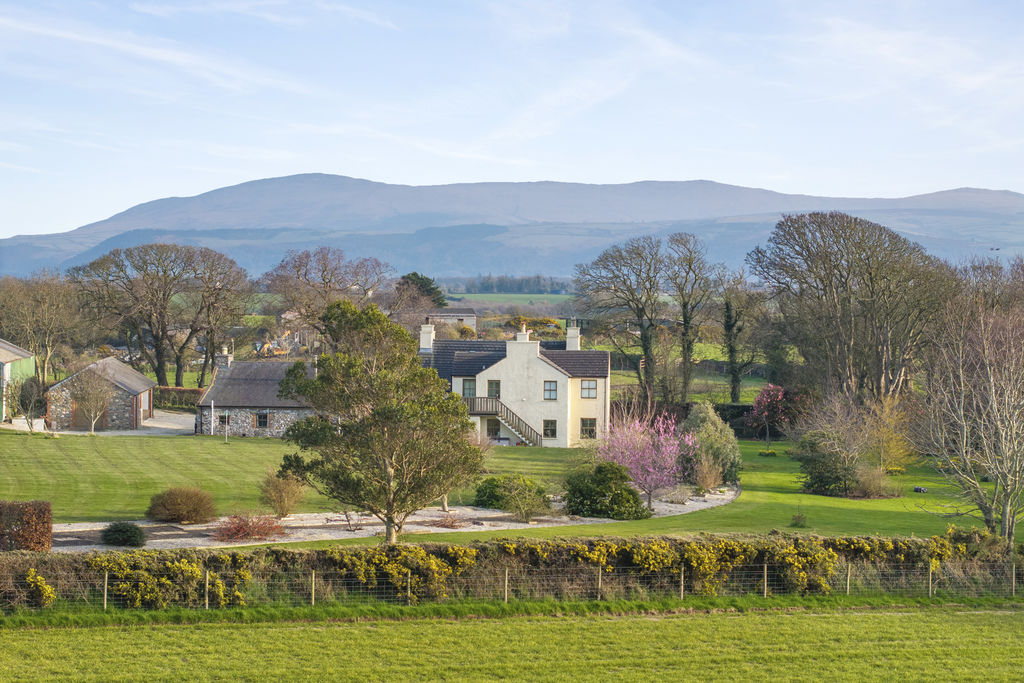 Ballachrink Farm, Jurby East IM7 3HD. — Photo 1 of 67