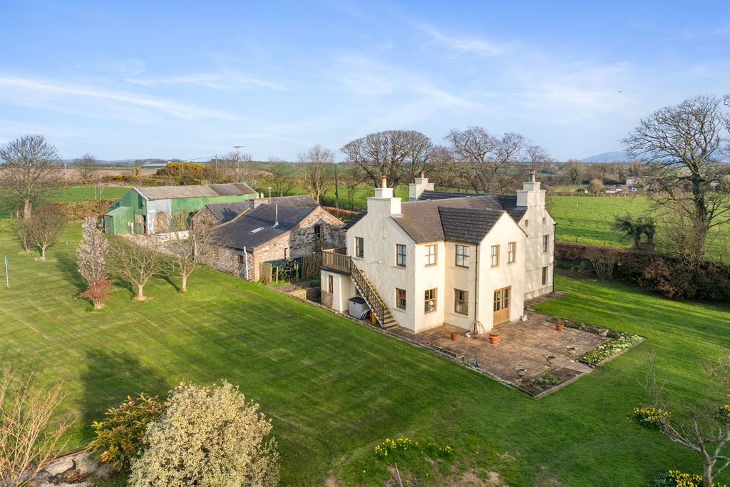Ballachrink Farm, Jurby East IM7 3HD. — Photo 2 of 67