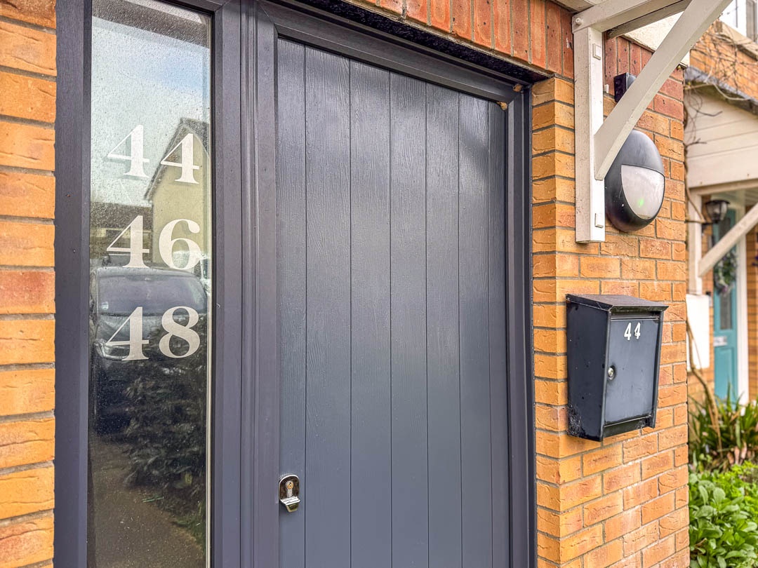44 Ballacottier Meadow, Douglas. — Photo 2 of 11