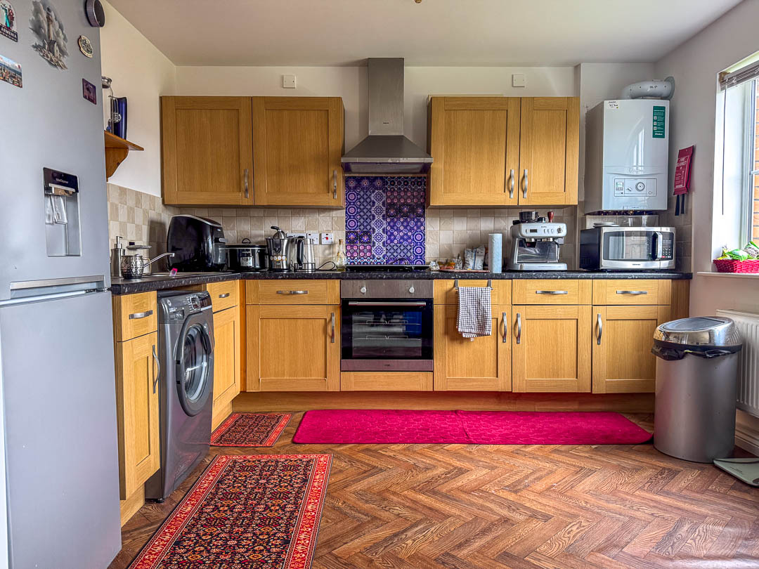44 Ballacottier Meadow, Douglas. — Photo 5 of 11