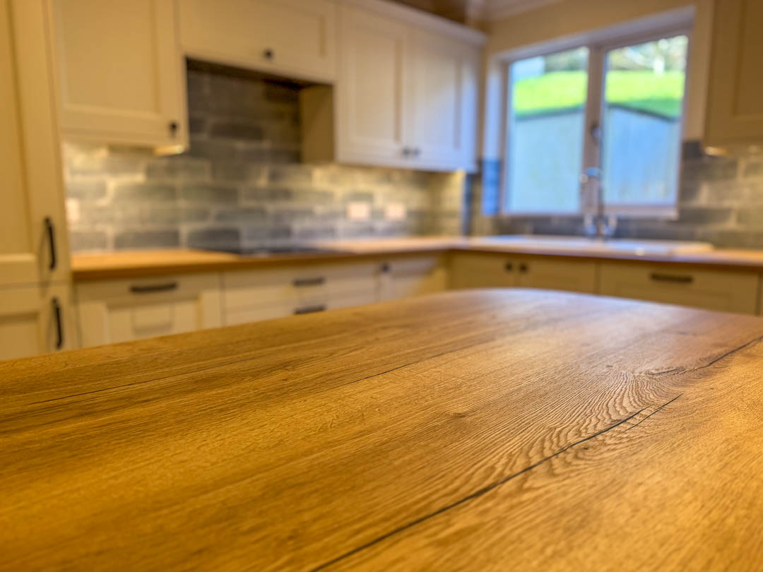 Apartment 4, The Downs, Union Mills. — Photo 4 of 21