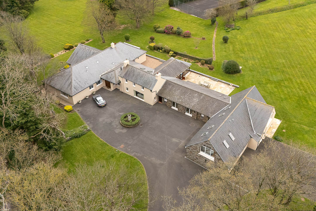 Corris Croft, The Garey, Lezayre, Ramsey. — Photo 1 of 58