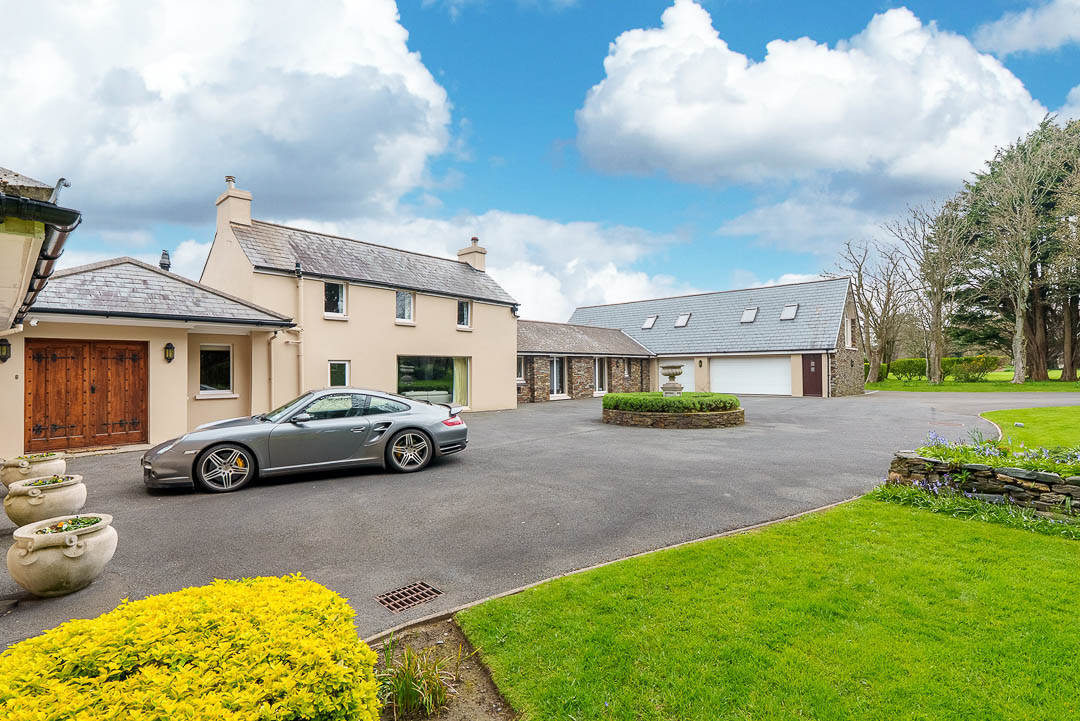 Corris Croft, The Garey, Lezayre, Ramsey. — Photo 3 of 58