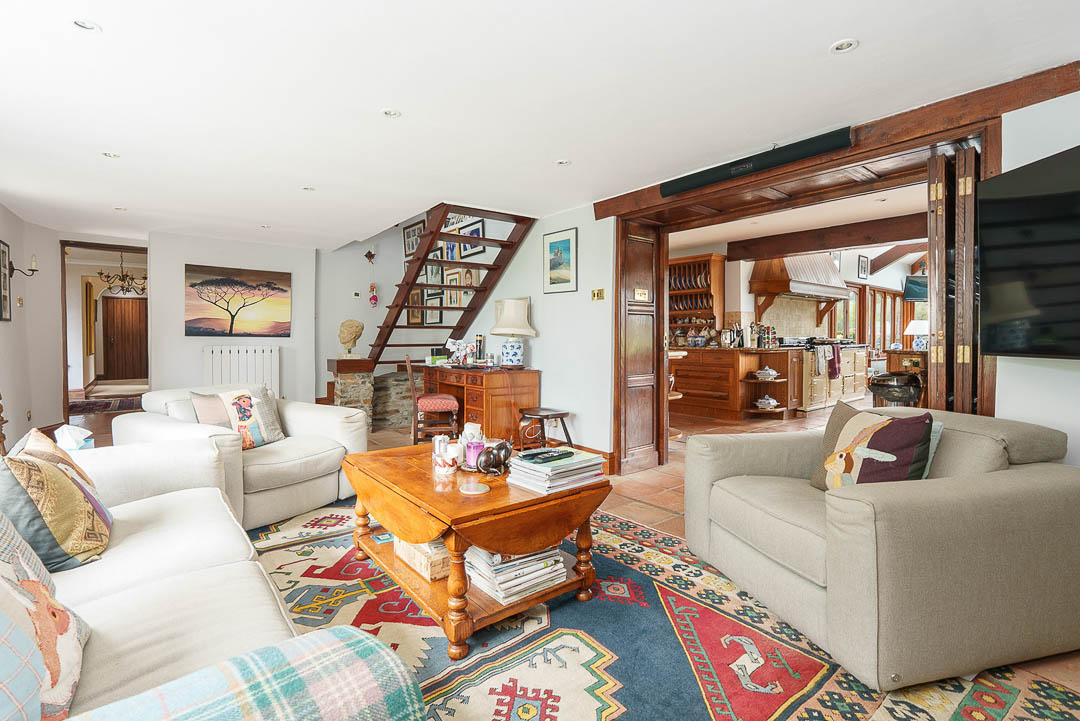 Corris Croft, The Garey, Lezayre, Ramsey. — Photo 4 of 58