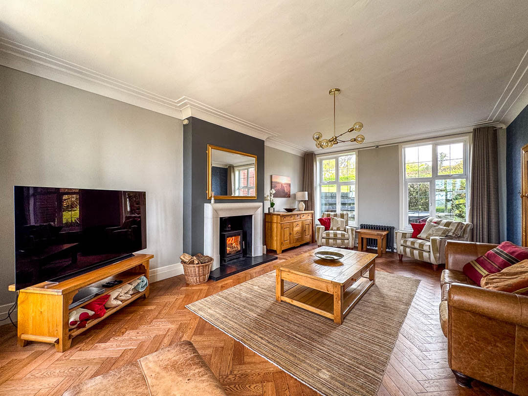 Woodlands, Ballagawne Road, Colby. — Photo 4 of 53