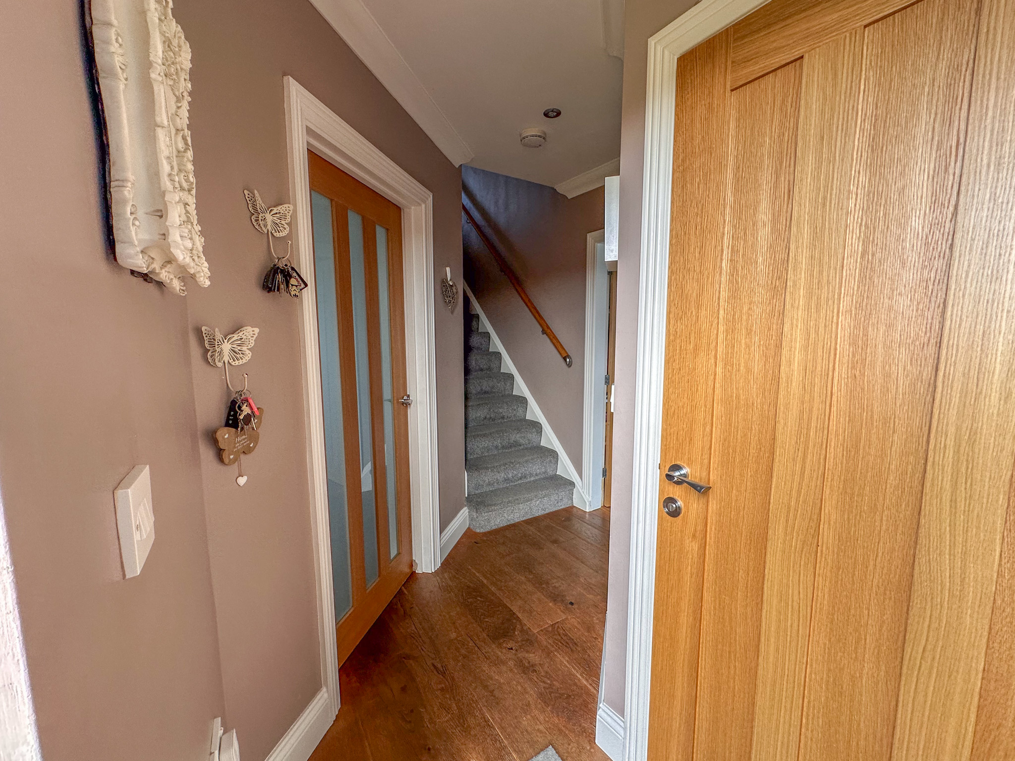 60 Broogh Wyllin, Kirk Michael. — Photo 1 of 36
