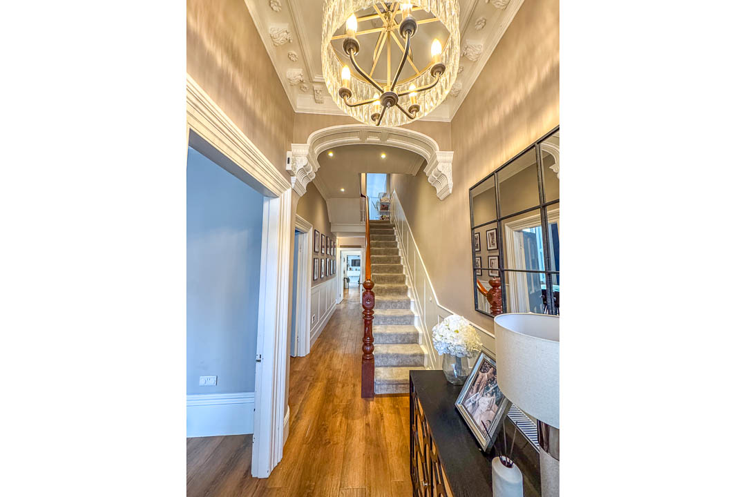 7 Westminster Terrace, Douglas. — Photo 3 of 51