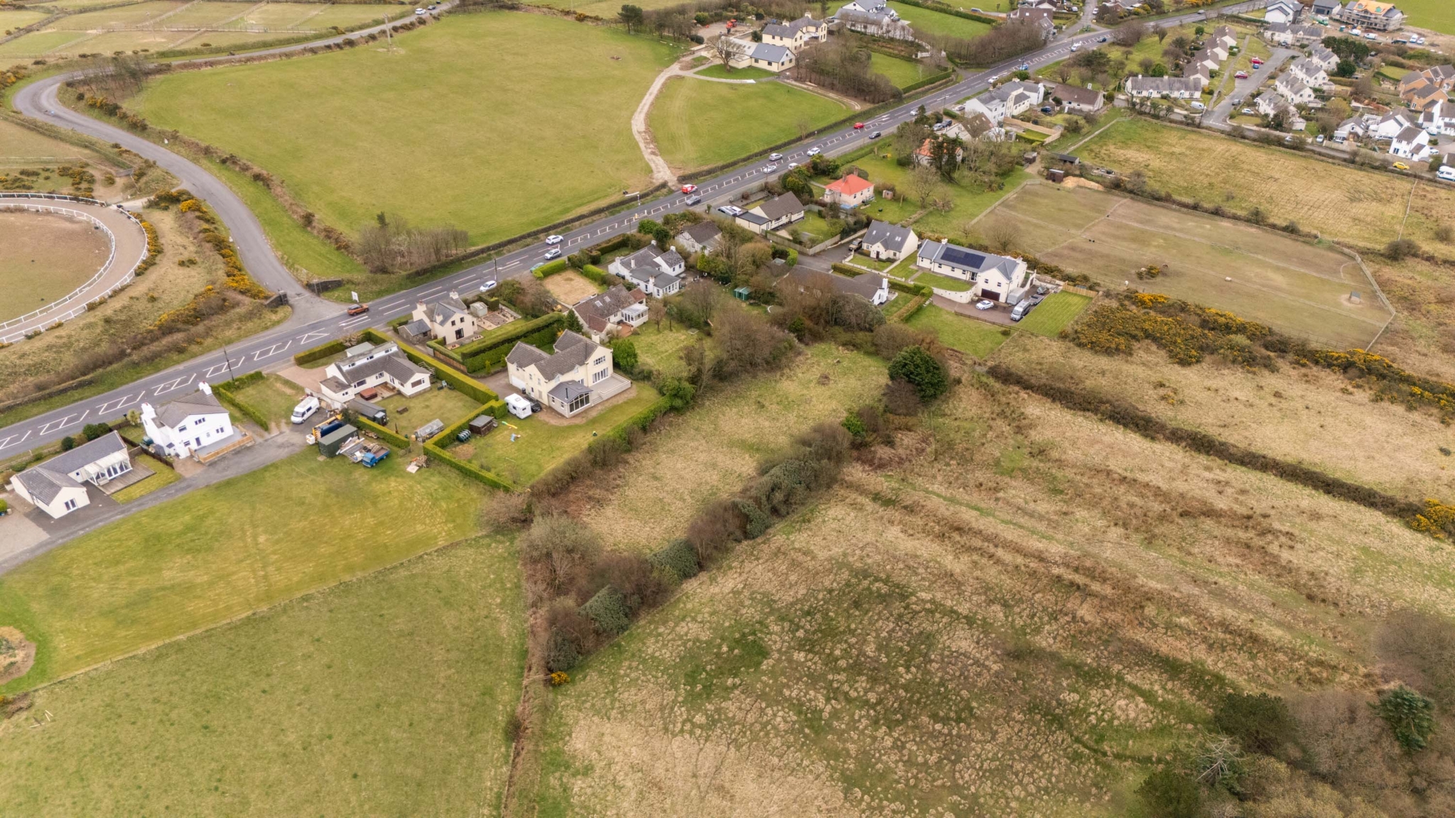 Conister, Main Road, Santon. — Photo 2 of 4