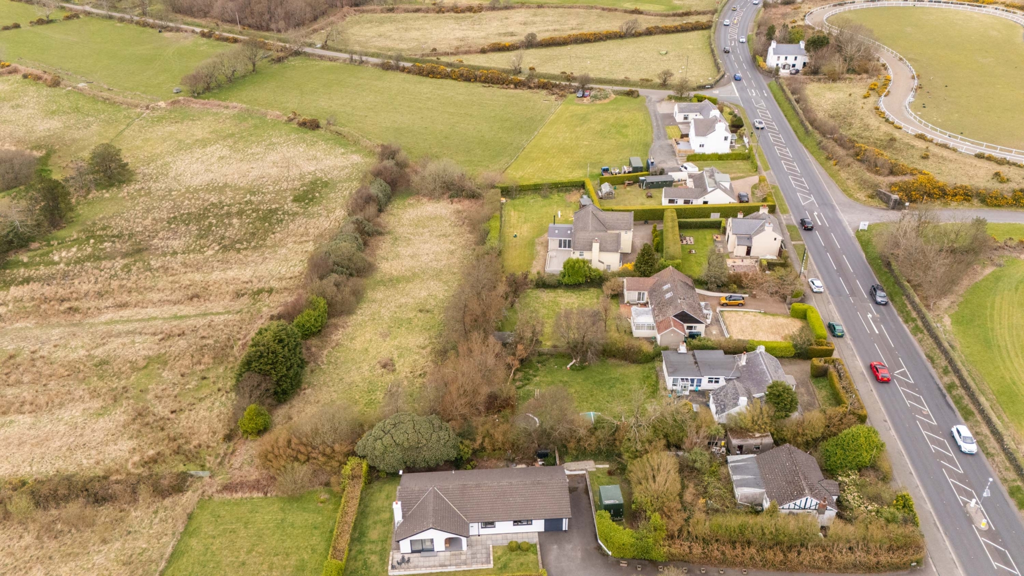Conister, Main Road, Santon. — Photo 4 of 4