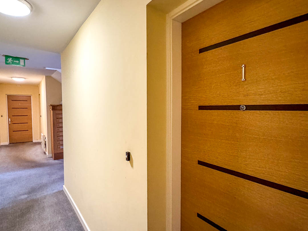 Apartment 1, Slieau Ree, Union Mills. — Photo 3 of 17