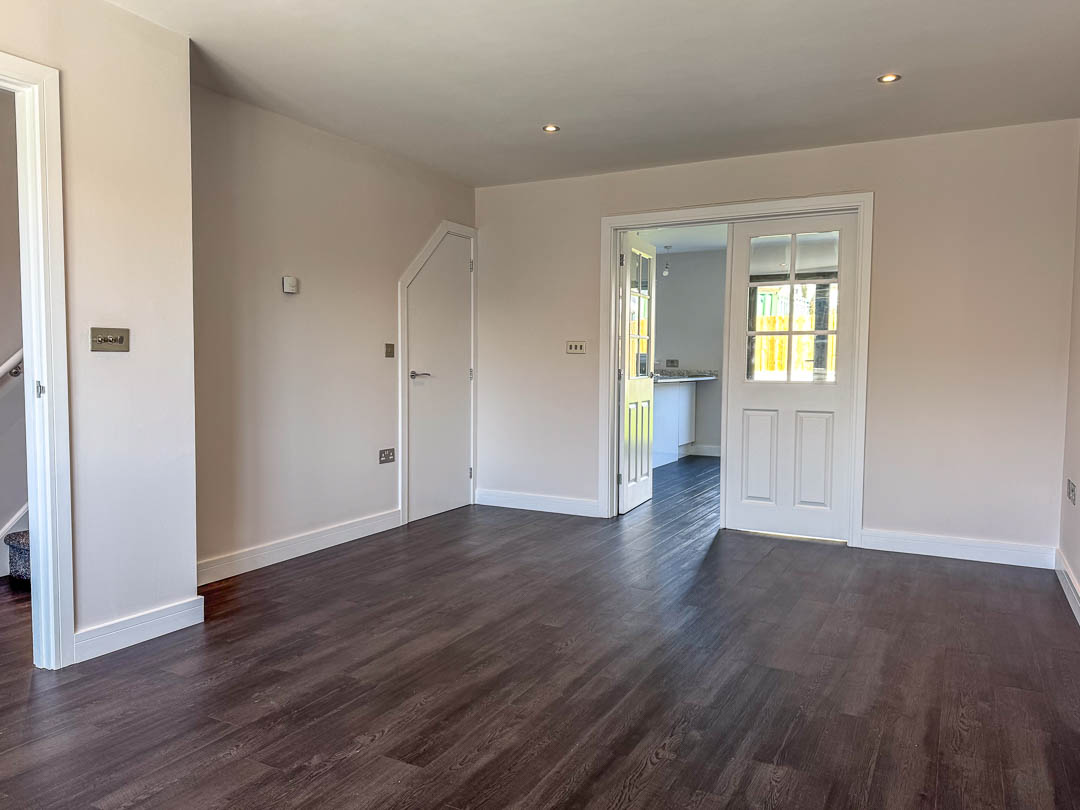 2 Penny Lane, Crosby Meadows, Crosby. — Photo 3 of 17