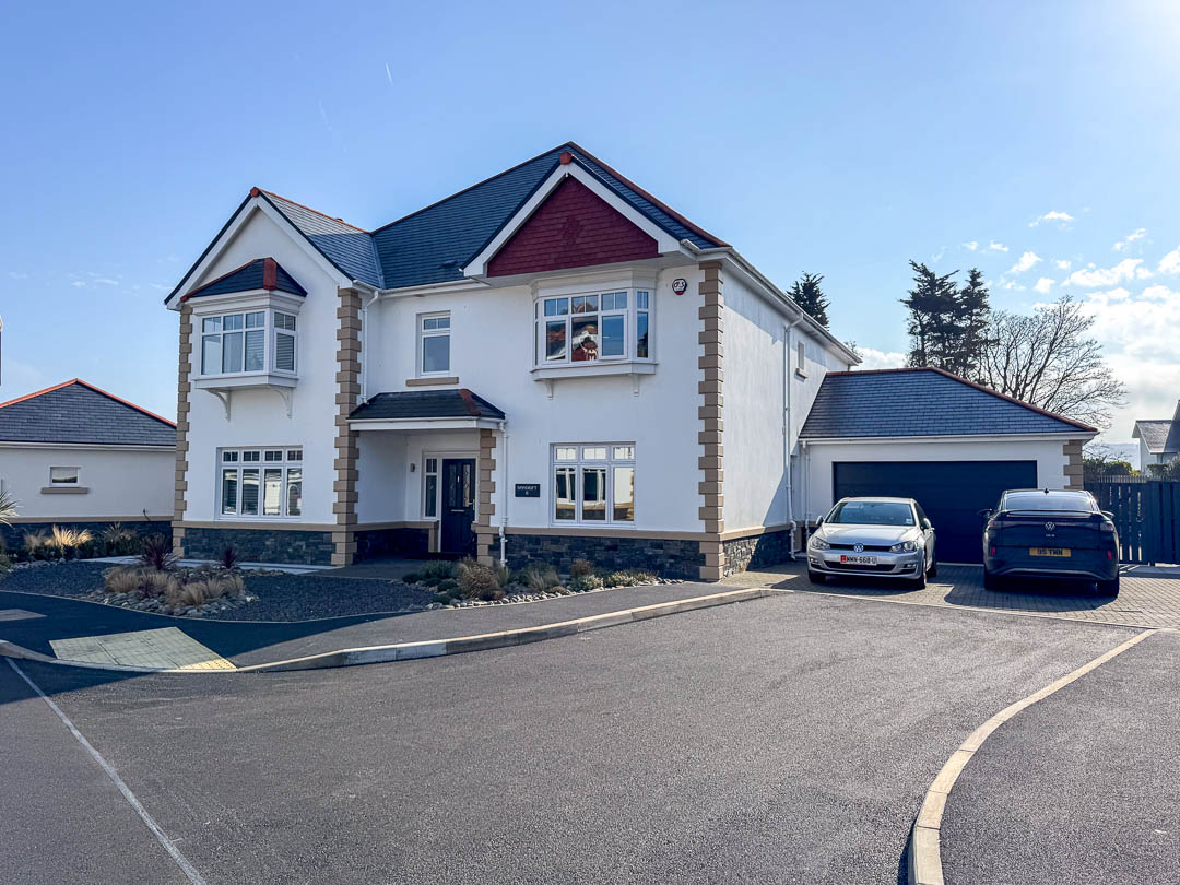 Spindrift, 6 Grand Island, Ramsey. — Photo 1 of 47