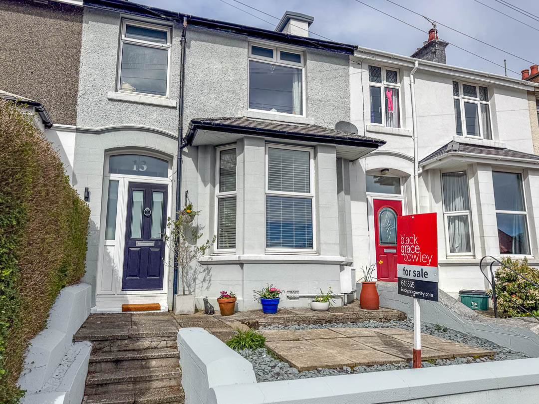 13 Auburn Road, Onchan. — Photo 1 of 29