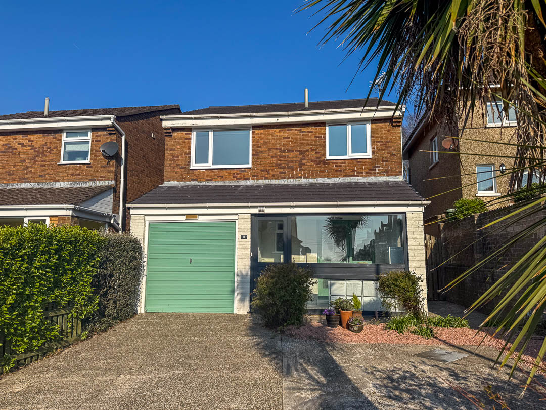 11 Lower Dukes Road, Douglas. — Photo 1 of 28