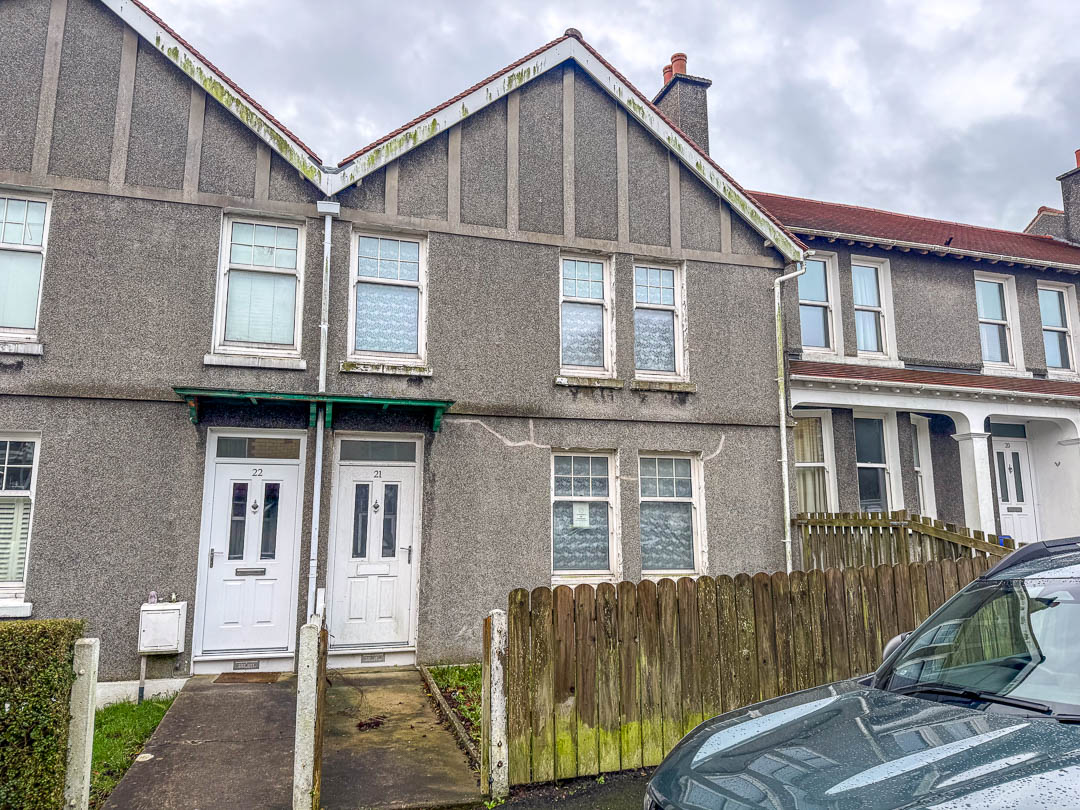 21 Marathon Drive, Douglas. — Photo 1 of 2