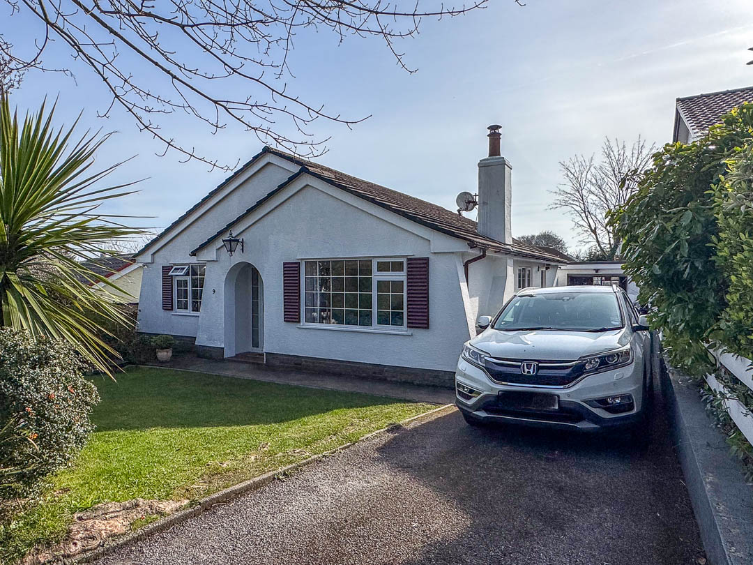9 Ballaughton Manor Hill, Douglas, Ballaugh.