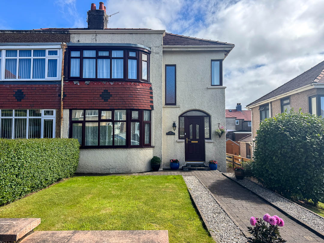 13 St. Catherines Drive, Douglas. — Photo 1 of 20