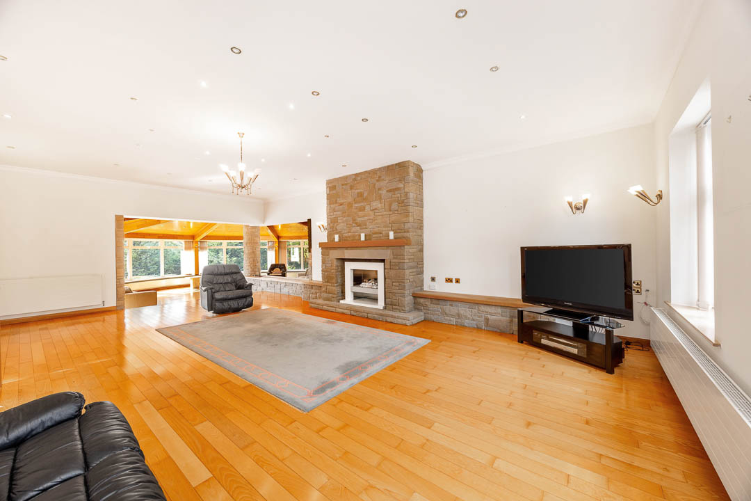 Ballavaish Farm, Staarvey Road, Peel. — Photo 4 of 40