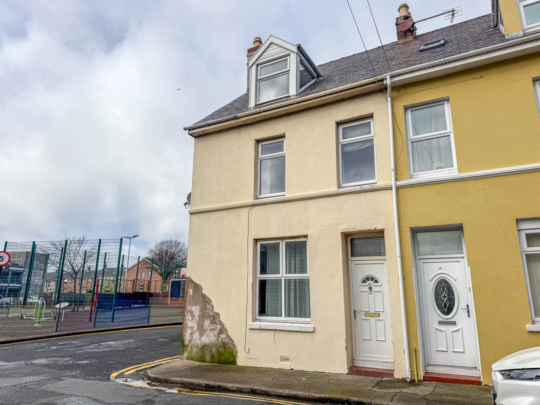 50 Princes Street, Douglas. — Photo 1 of 13