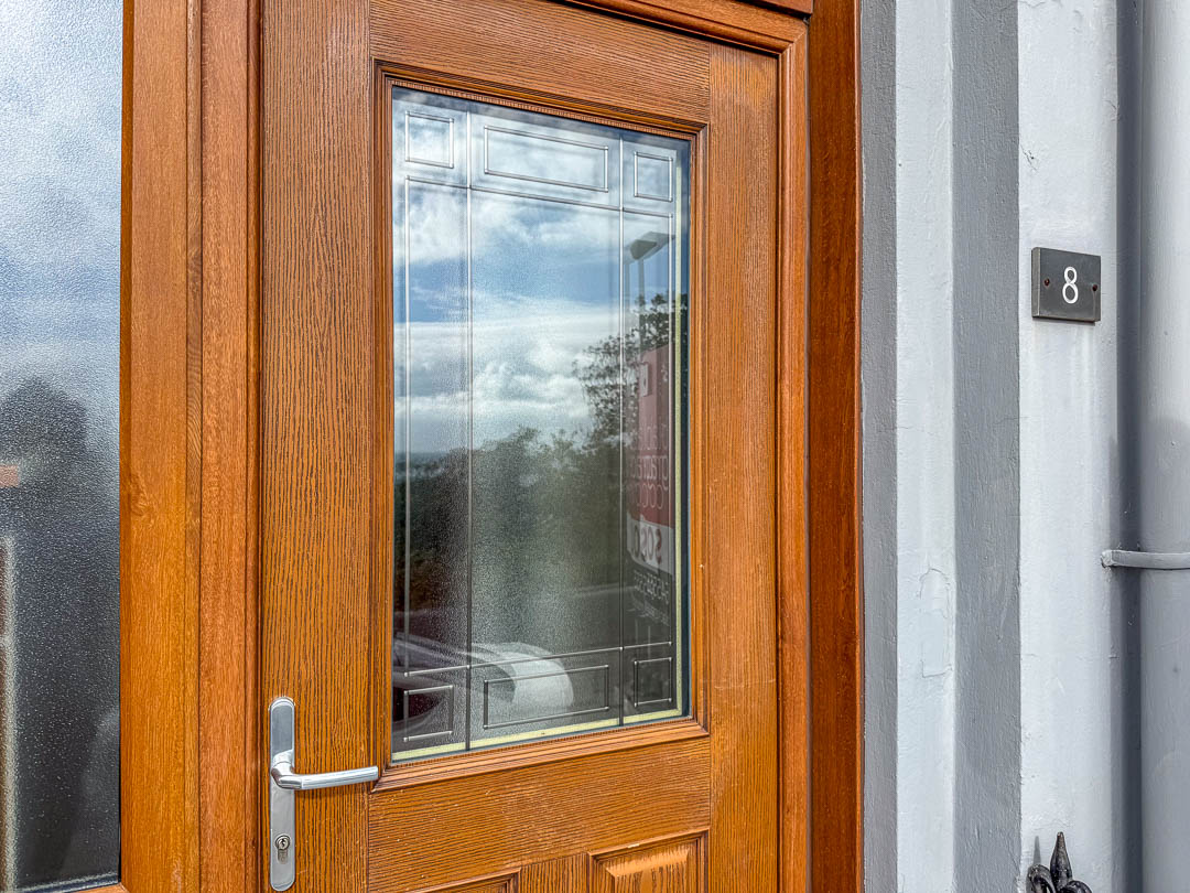 Apt 5, 8 Woodville Terrace, Douglas. — Photo 2 of 16