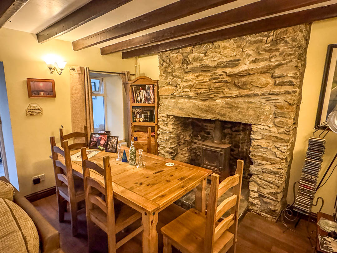 Pinfold Holiday Cottages, Laxey. — Photo 4 of 37