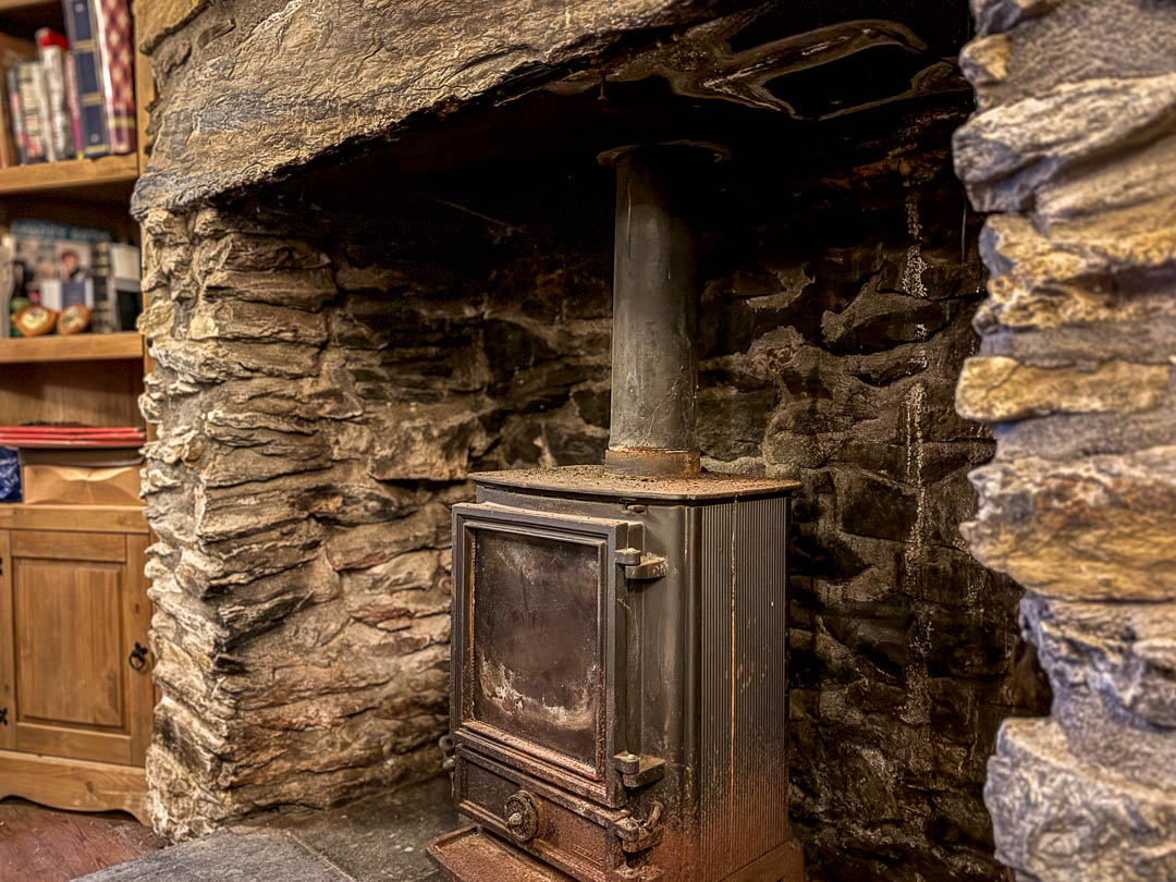 Pinfold Holiday Cottages, Laxey. — Photo 5 of 37