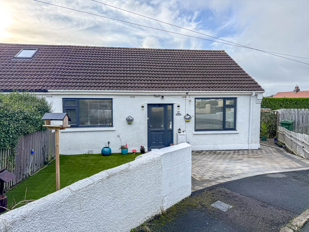 23 Greeba Drive, Onchan.