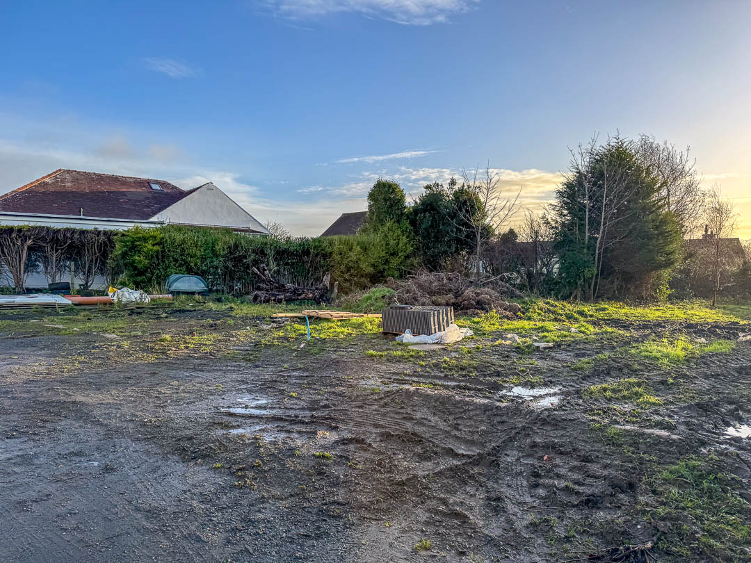 Residential Development Plot, Greeba Grove, Glen Vine. — Photo 3 of 3