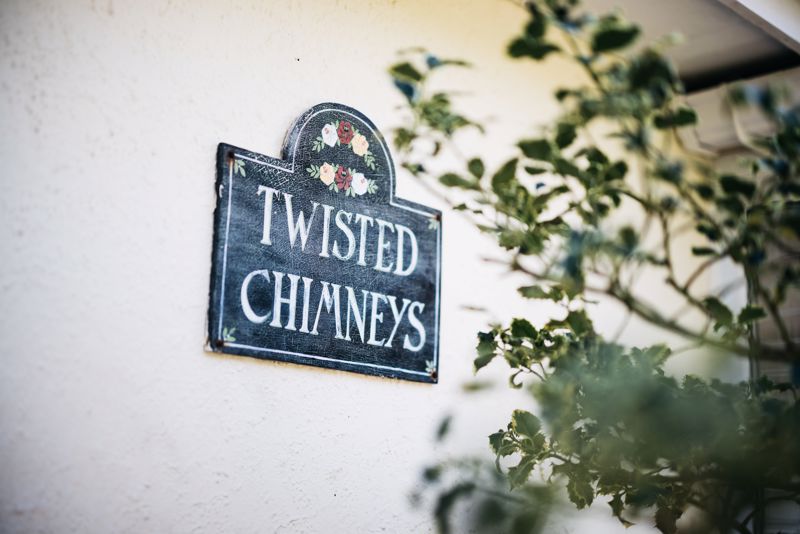 Twisted Chimneys, Main Road, Glen Vine IM4 4BQ. — Photo 3 of 51
