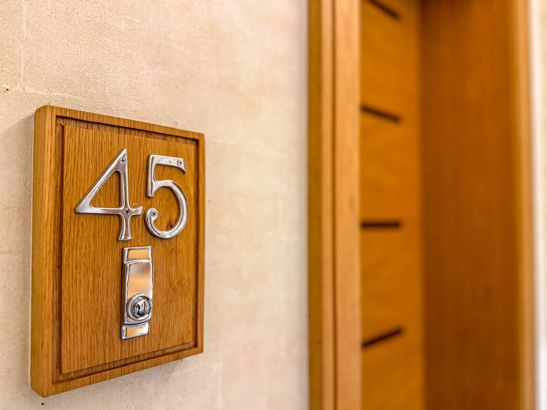Apt 45, Majestic Apartments, Onchan. — Photo 2 of 25