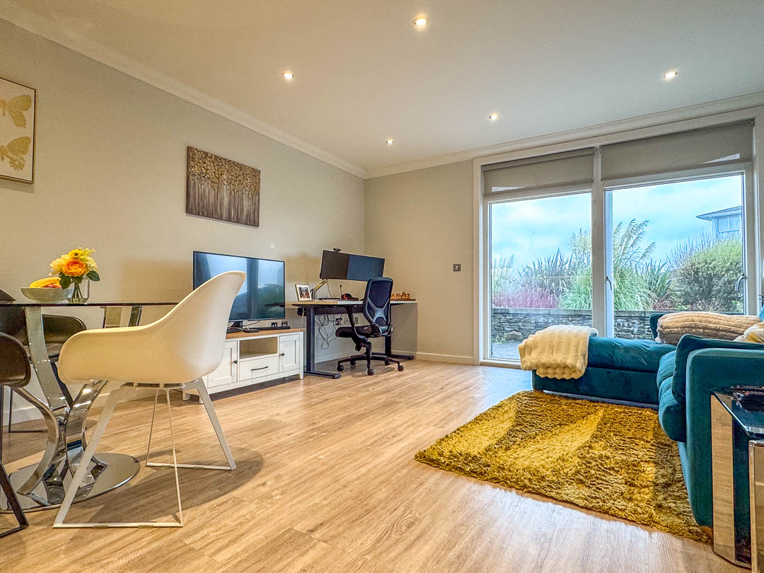 Apt 45, Majestic Apartments, Onchan. — Photo 5 of 25